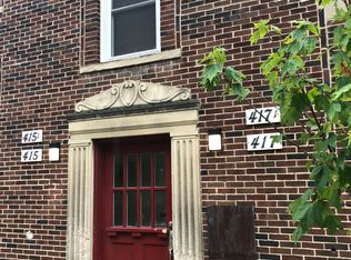 417 W 4th St, Royal Oak, MI 48067