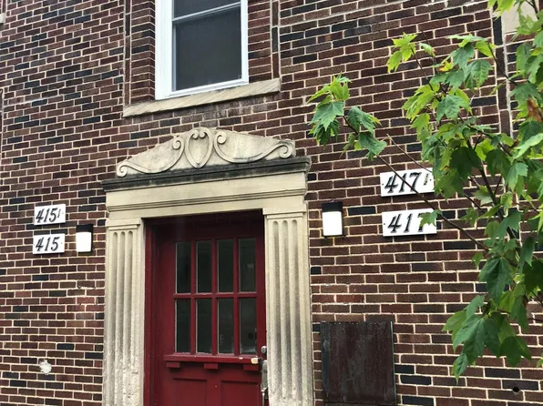 417 W 4th St, Royal Oak, MI 48067