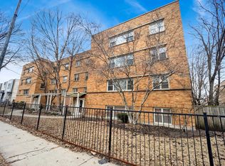 3646 N California Ave #3, Chicago, IL 60618