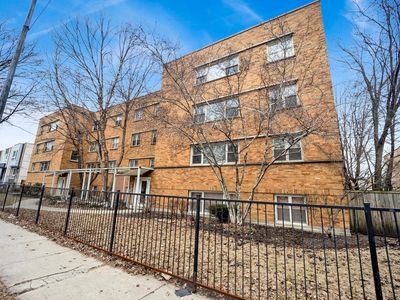 3646 N California Ave #3, Chicago, IL, 60618