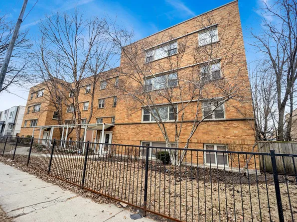 3646 N California Ave #3, Chicago, IL 60618