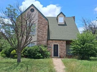 4063 Bay Hill Dr, Abilene, TX 79606