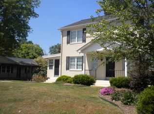 291 S Old Highway 27, Roopville, GA 30170