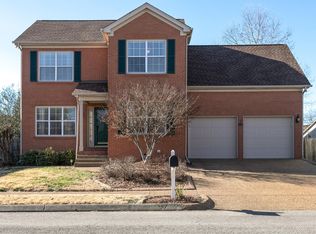 2037 Glastonbury Dr, Franklin, TN 37069