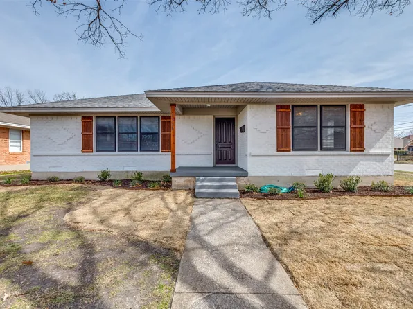 8908 Sorrento St, Dallas, TX 75228