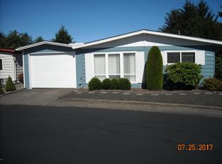 149 NE 35th St, Newport, OR 97365