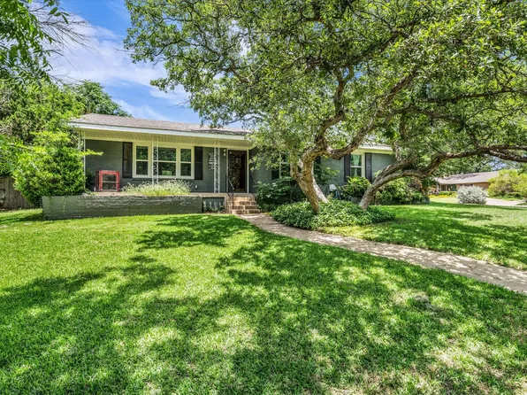 2340 Lake Ridge Cir, Waco, TX 76710