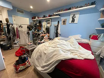 Rented by Delmark Realty LLC