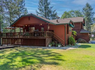 540 Clay Canyon Ct, Colfax, CA 95713