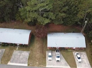 1880 S Boyd Dr, Rocky Face, GA 30740