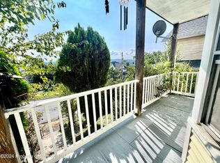 363 N Garfield Ave #4, Scranton, PA 18504