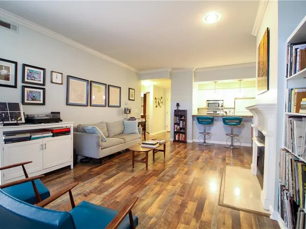 225 E Ponce De Leon Ave APT 404, Decatur, GA 30030