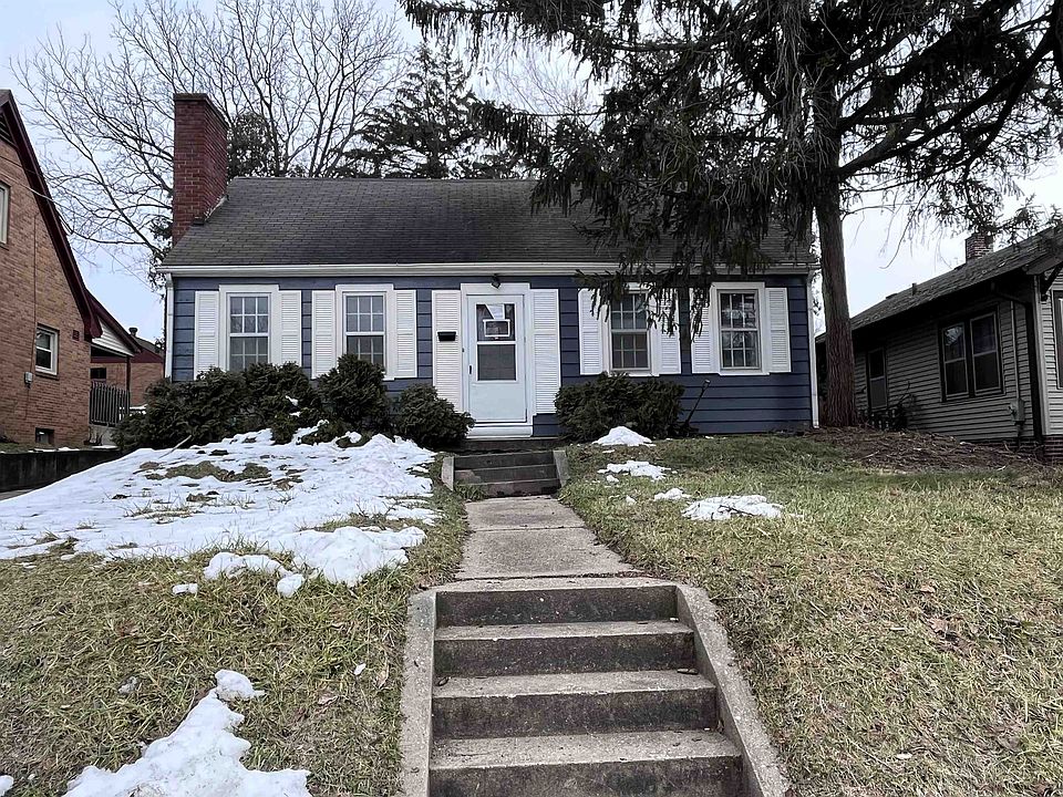 222 S Rockford Ave, Rockford, IL 61104 Zillow