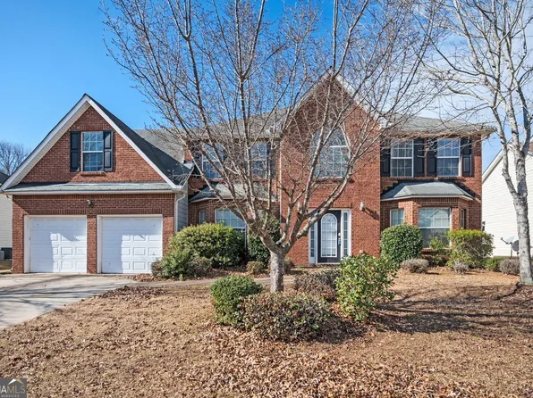 325 Othello Dr, Hampton, GA 30228