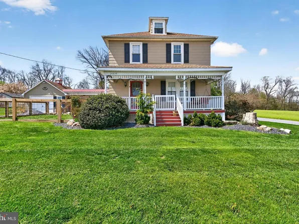 21632 New Freedom Rd, Freeland, MD 21053