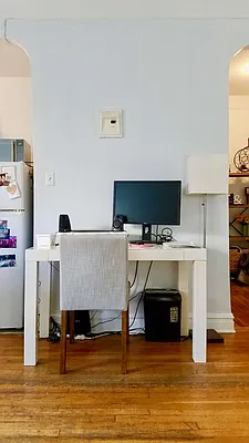 Rented by Compass | media 7