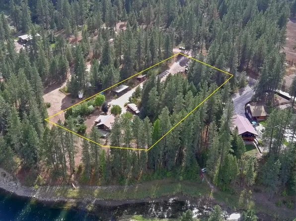 43 Waterview Dr, Kettle Falls, WA 99141