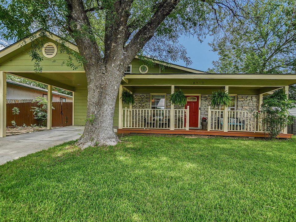1st image of 8917 Glenn Ln