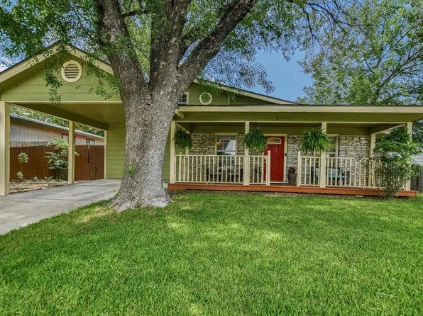 8917 Glenn Ln, Austin, TX 78753