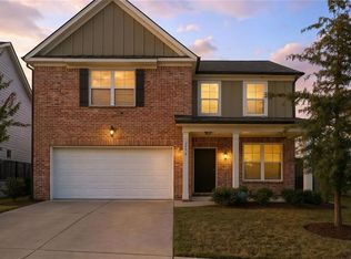 7230 Gladstone Cir, Lithonia, GA 30038