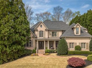 543 Gramercy Dr NE, Marietta, GA 30068