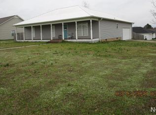 1824 Fox Meadow Dr, Cullman, AL 35055