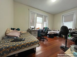 1788 Beacon St APT 3A, Brookline, MA 02445