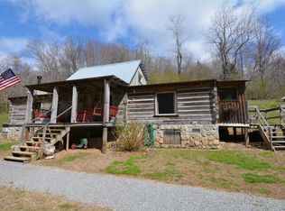 2297 Wet Prong Rd, Mulberry, TN 37359