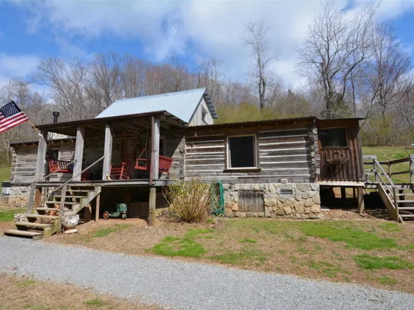 2297 Wet Prong Rd, Mulberry, TN 37359