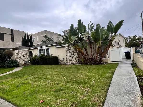 353 W Alameda Ave APT D, Burbank, CA 91506