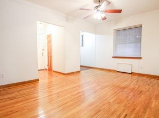 305 W 92nd St #A1, New York, NY 10025
