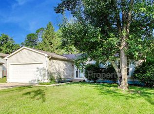 9518 Bent Brook Dr, Indianapolis, IN 46250