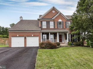 4002 Wedge Ct, Mount Airy, MD 21771