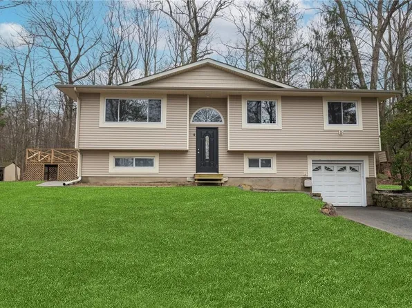 50 Fawn Hill Road, Tuxedo Park, NY 10987