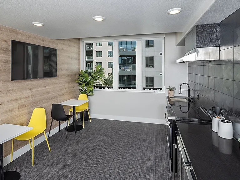 Electric Lofts — Photo 13
