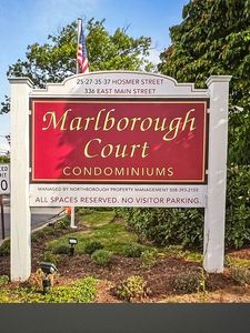 35 Hosmer St APT 16, Marlborough, MA, 01752