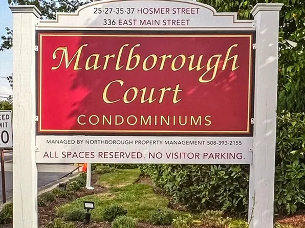 35 Hosmer St APT 16, Marlborough, MA 01752