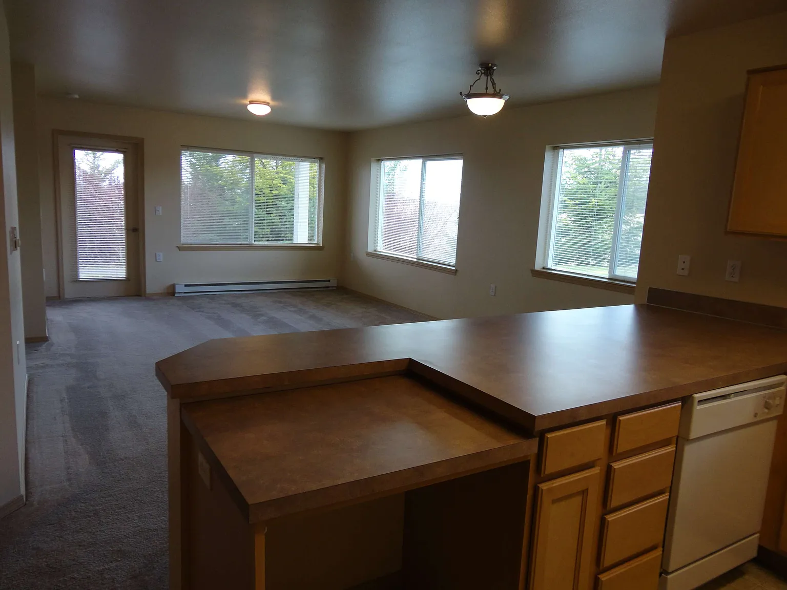 Creekside Villas 516 — Photo 3