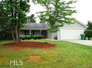 815 Ivy Hills Cir, Mount Airy, GA 30563