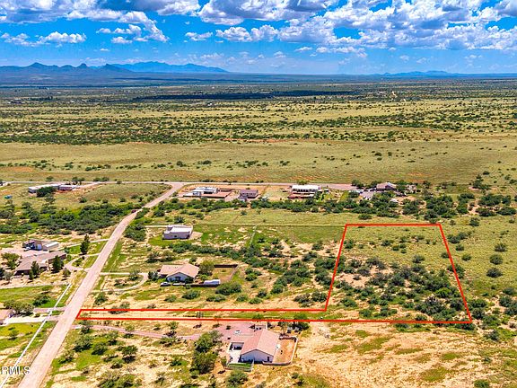 4th image of LOT 11 LOS RANCHOS -- #11