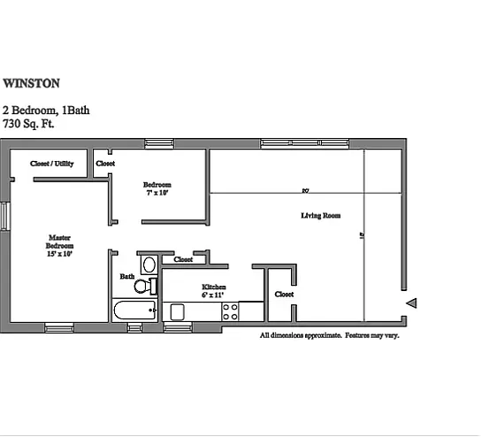The Winston — Photo 23
