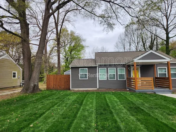 936 Halsey Ln, Richmond, VA 23225