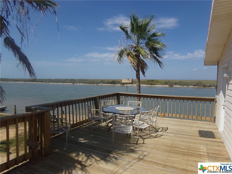 4656 Fm 2031 Beach Rd, Matagorda, TX 77457 MLS 520713 Zillow
