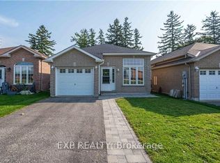 19 Loon Ave, Barrie, ON L4N 8W6