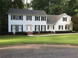 4330 Blackland Way, Marietta, GA 30067