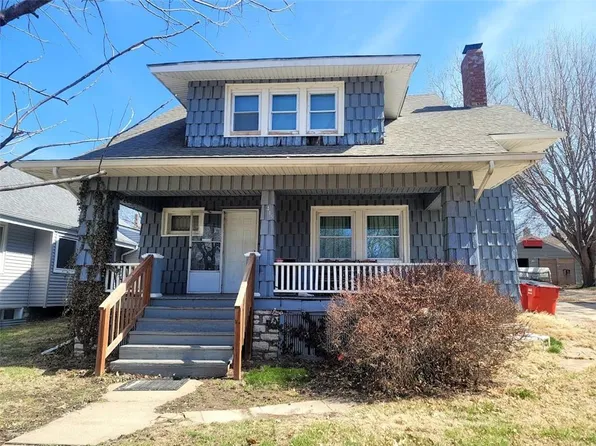 415 N Eubank Ave, Independence, MO 64050