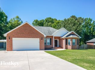 645 White Oaks Rd, Mooresville, NC 28115