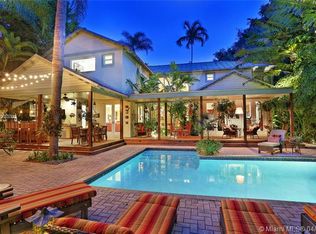 3553 Royal Palm Ave, Coconut Grove, FL 33133