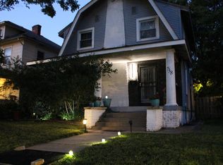 738 Bulen Ave, Columbus, OH 43205