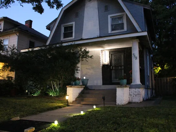 738 Bulen Ave, Columbus, OH 43205